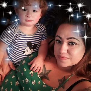 Meet your Posher, Vanessa